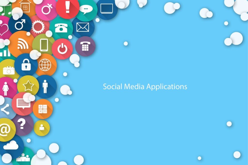 social-media-applications
