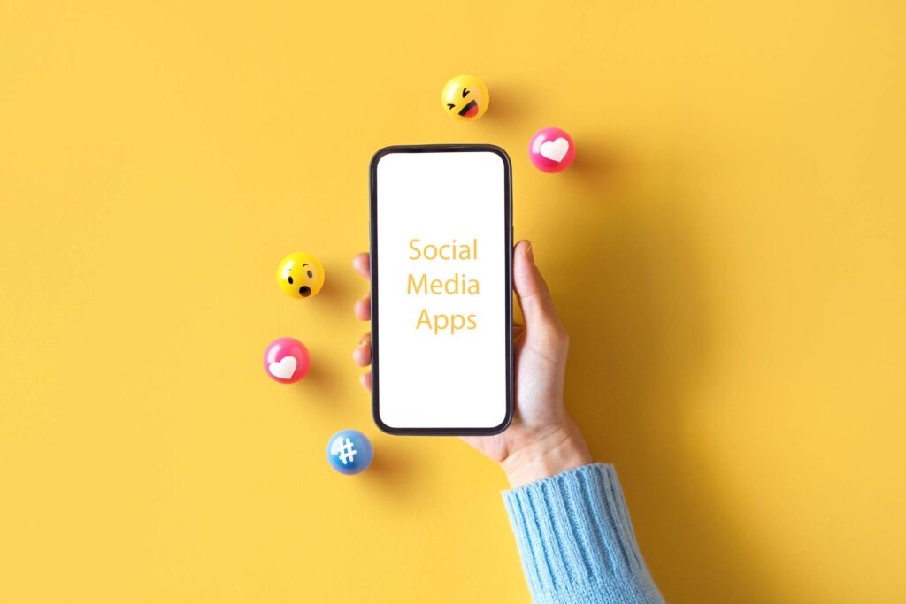 social-media-apps