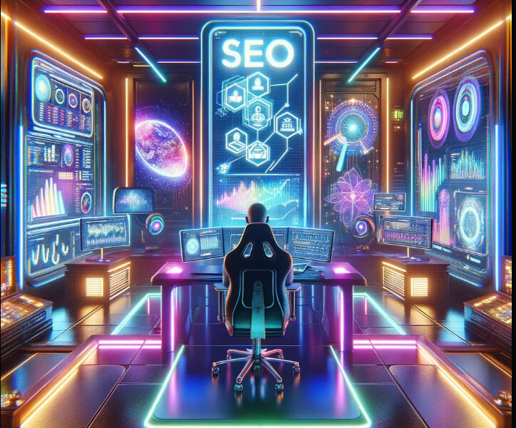 AI-For-SEO