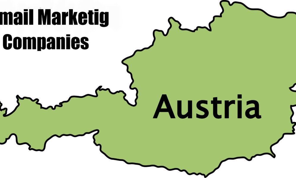 Top Email Marketing Companies in Australia