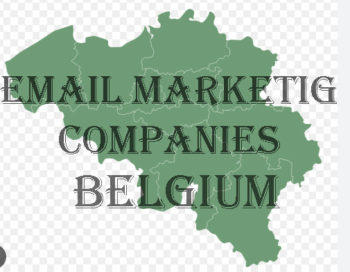 Belgium-Email-Marketing-Companies