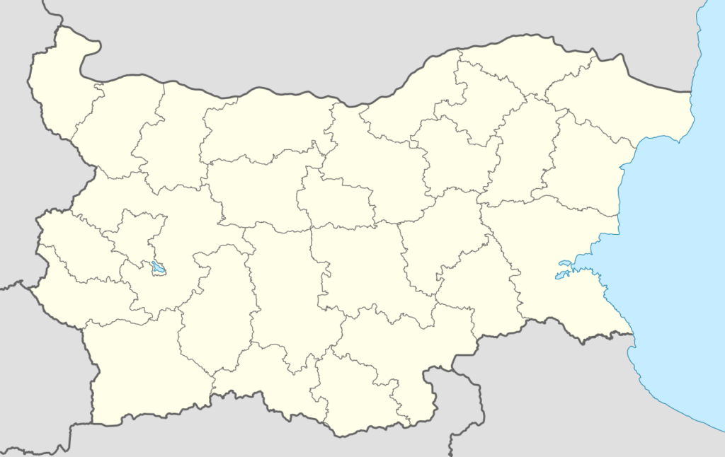 Bulgaria