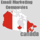 Canada-Email-Marketing-Companies