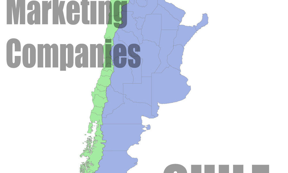 Top Email Marketing Companies in Chile