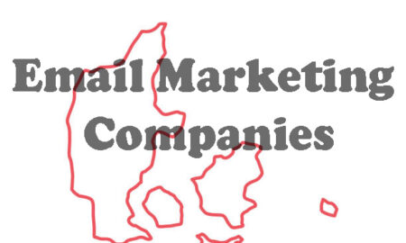 Denmark-Email-Marketing-Companies