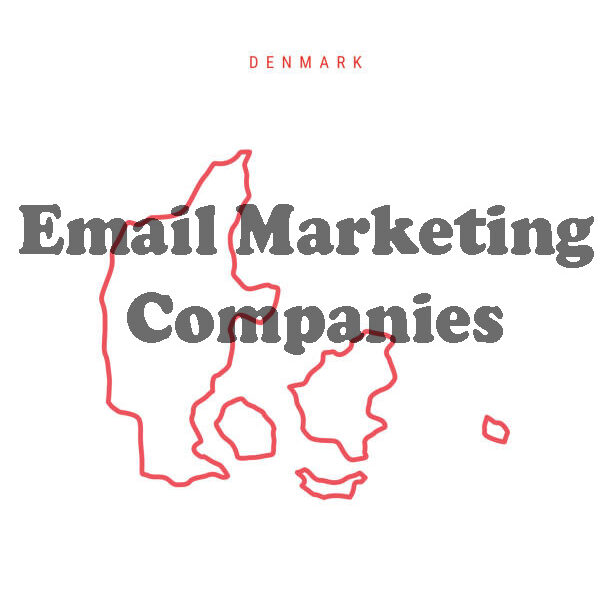 Denmark-Email-Marketing-Companies