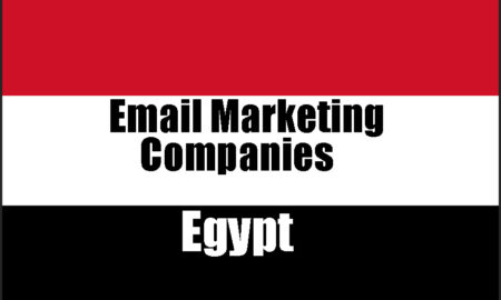 Egypt-Email-Marketing-Companies