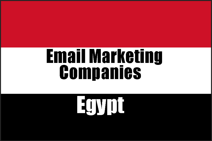 Egypt-Email-Marketing-Companies