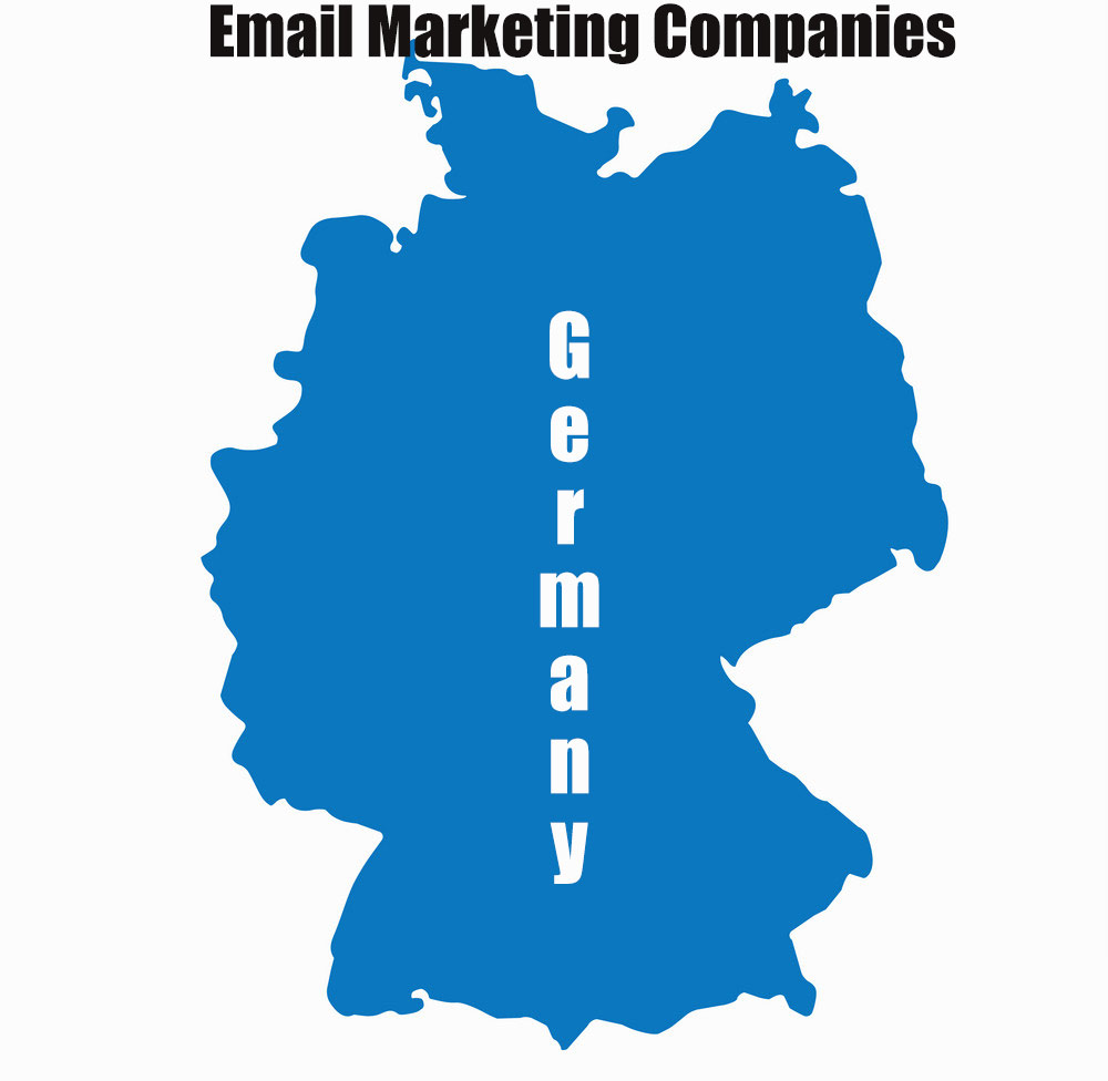 Germany--Email-Marketing-Companies
