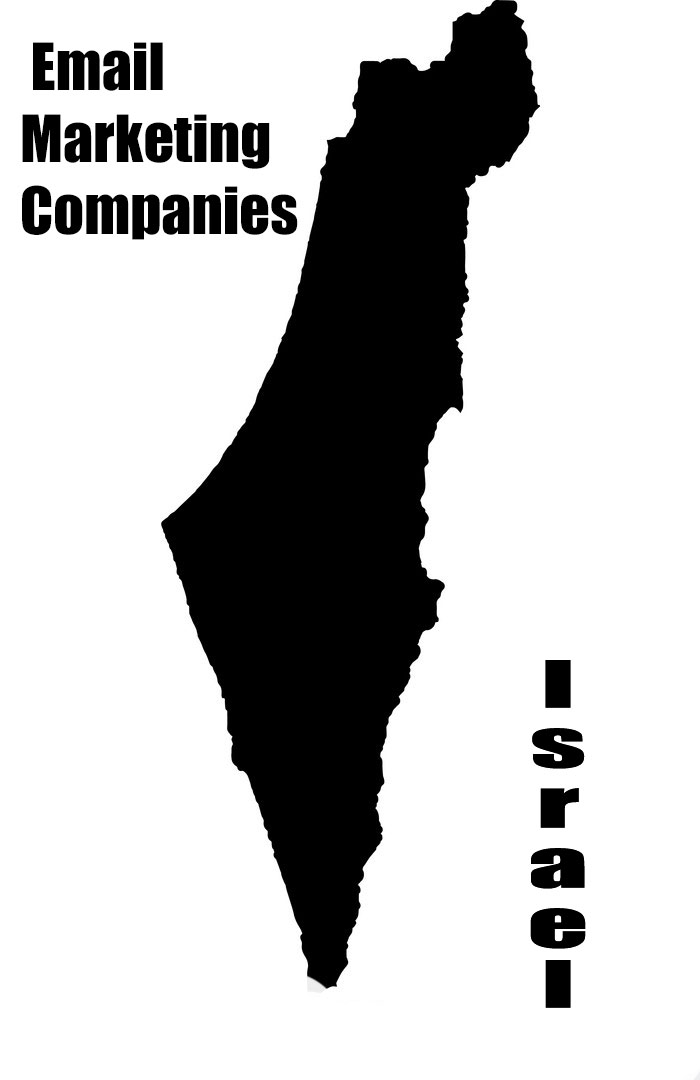 Israel--Email-Marketing-Companies