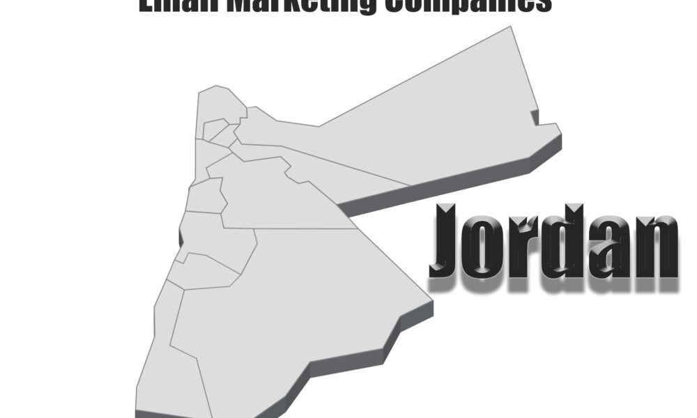 Top Email Marketing Companies in Jordan