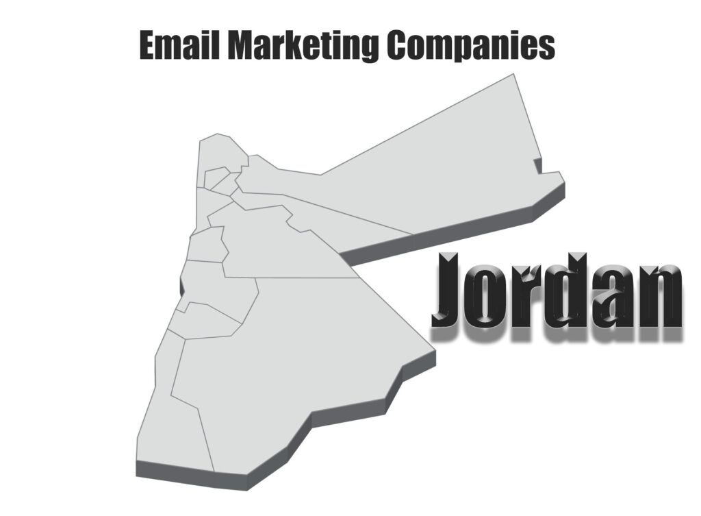 Jordan-Email-Marketing-Companies