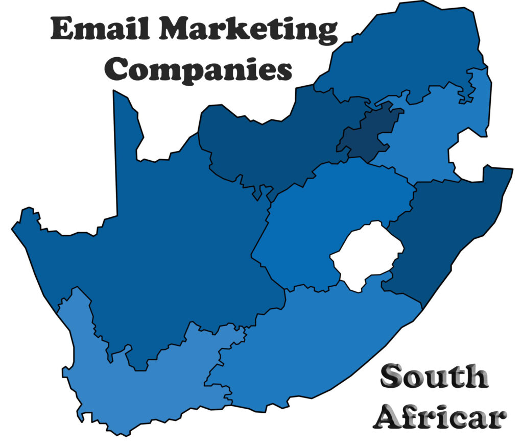 South-Africar---Email-Marketing-Companies