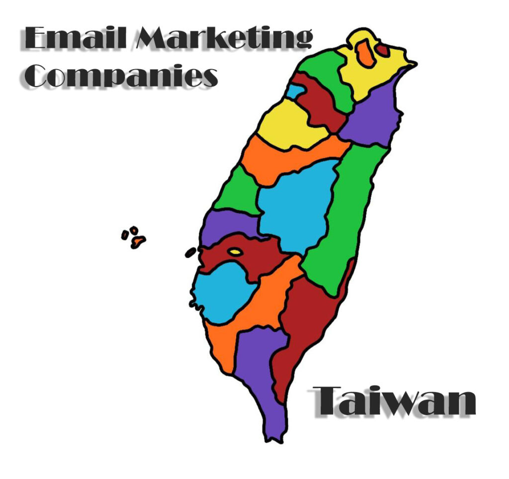 taiwan--Email-Marketing-Companies