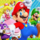 Mario-Games