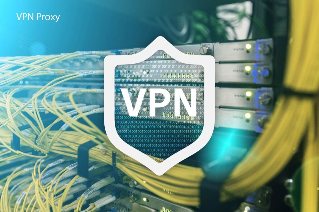 VPN Proxy VPN Proxy