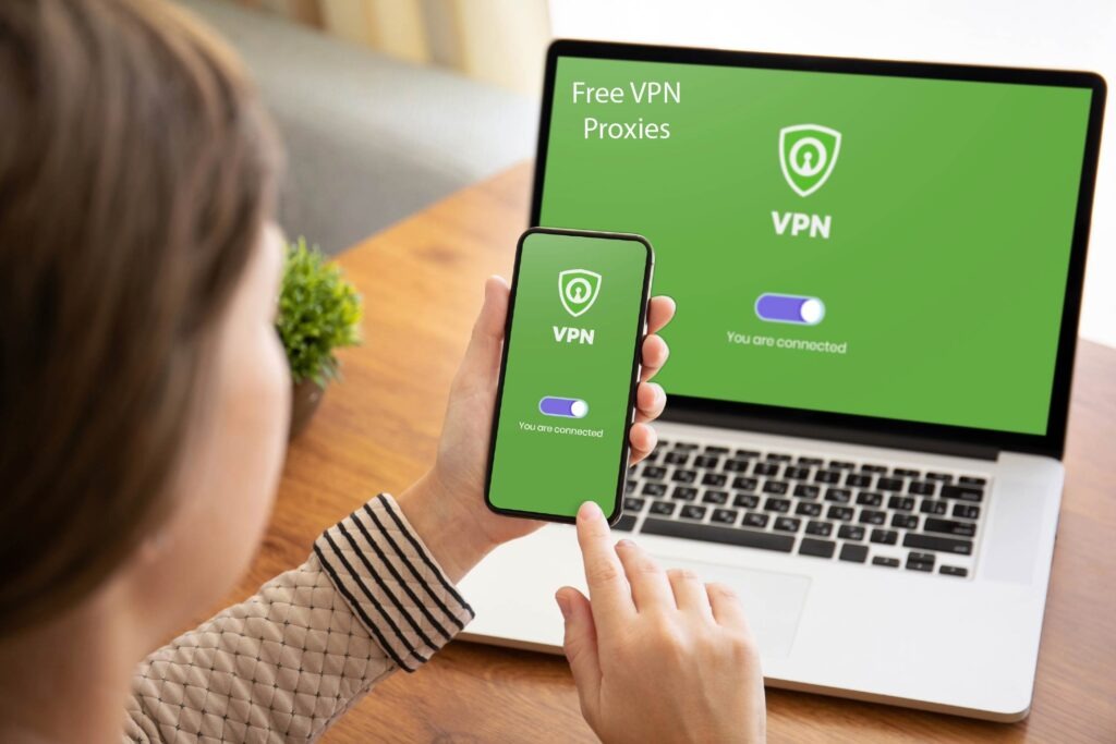 free-vpn-proxies free-vpn-proxies