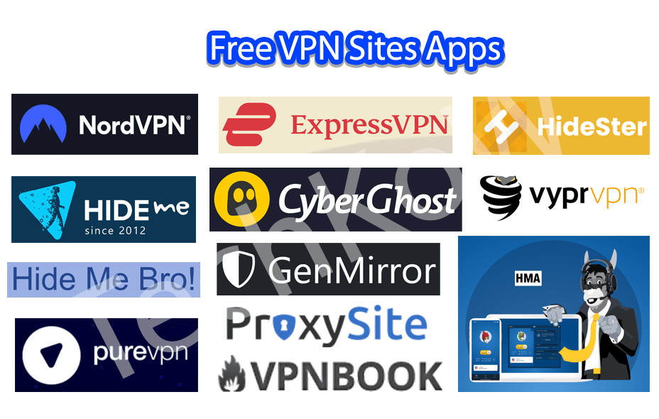 free-vpn