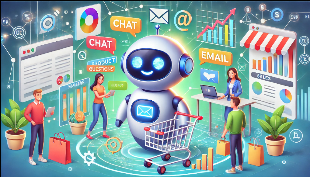 15 Ways Chatbots Can Help Marketers to Increase Sales