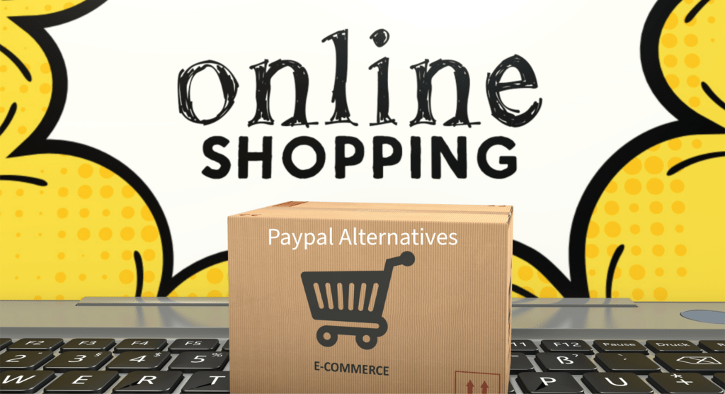Paypal-Alternatives
