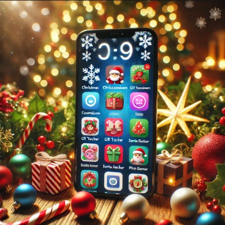 christmas-app