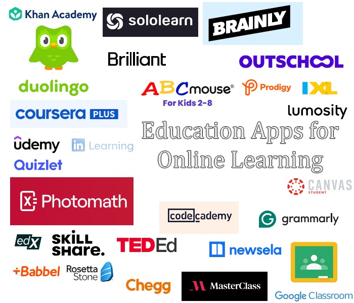online-courses