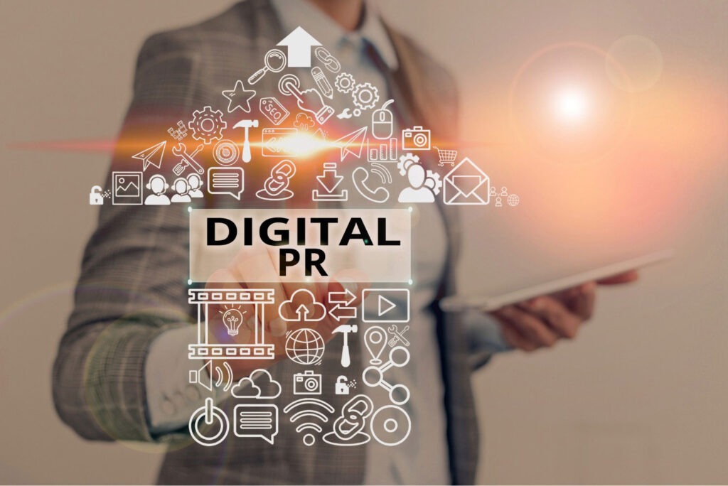 Digital PR - Sponsored Content Marketplaces Digital PR - Sponsored Content Marketplaces